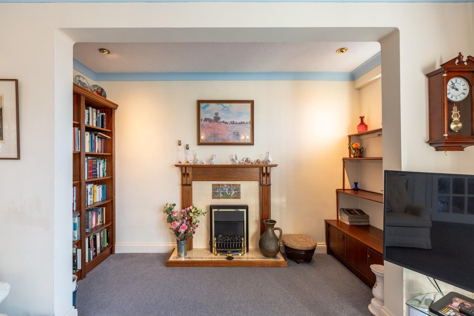 Brynfield Court, Langland, Swansea, SA3 4TF